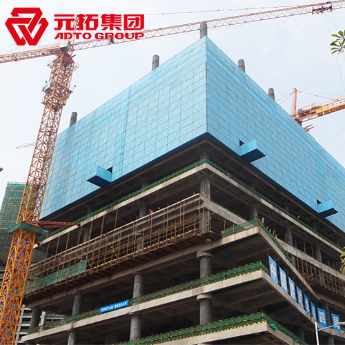 安全爬梯廠家有哪個(gè)